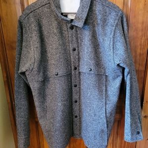 Vintage Filson 100% Virgin Wool Jacket